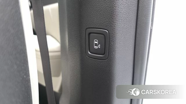 Kia Carnival 4th generation id 4500111 из Кореи 26
