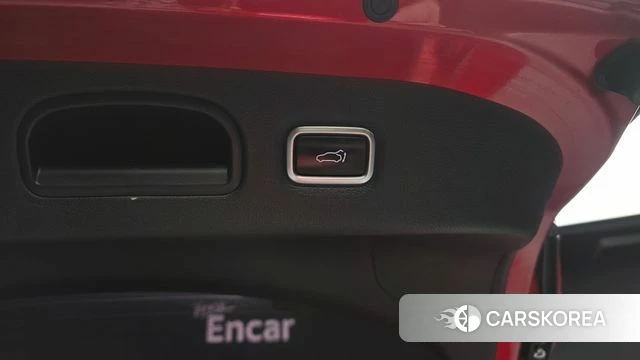 Kia Stinger id 4356850 из Кореи 26