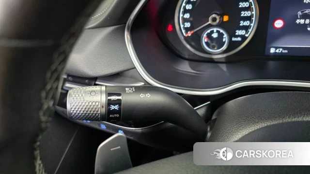 Genesis G80 (RG3) id 4396031 из Кореи 26