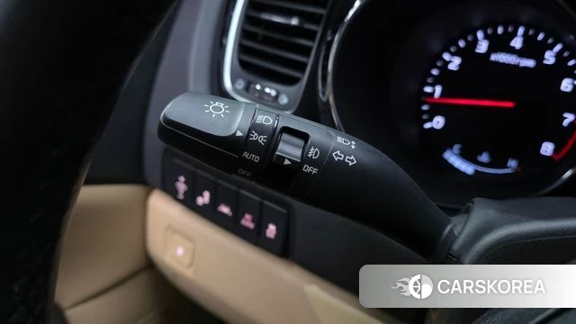 Kia The New Carnival id 4551442 из Кореи 26