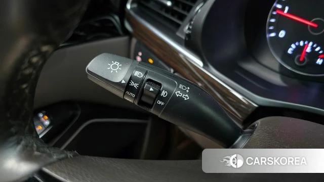Kia Come New K7 id 4310824 из Кореи 26