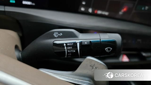 Kia K8 Hybrid id 4361376 из Кореи 26