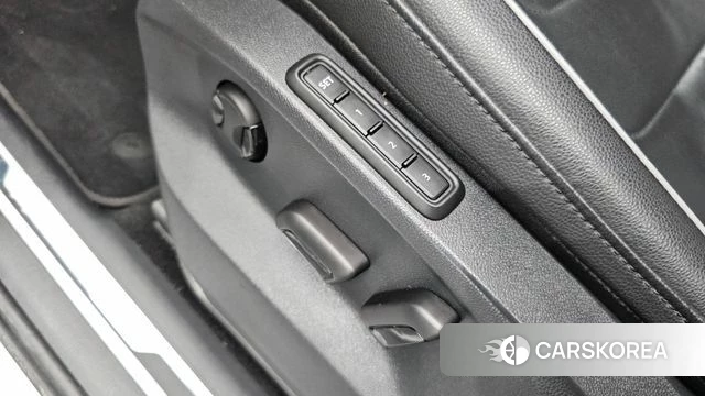 Volkswagen Tiguan second Generation id 4534678 из Кореи 26