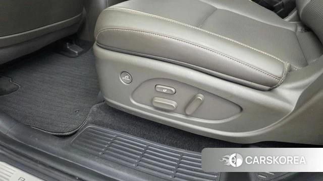 Hyundai Palisade (LX3) id 4407898 из Кореи 26