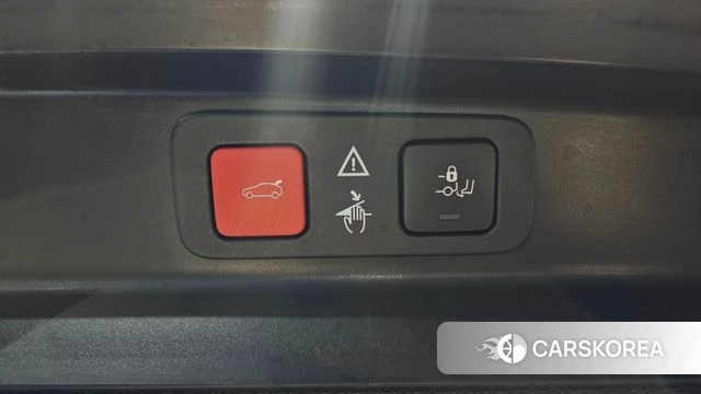 Peugeot 5008 second generation id 4834261 из Кореи 26