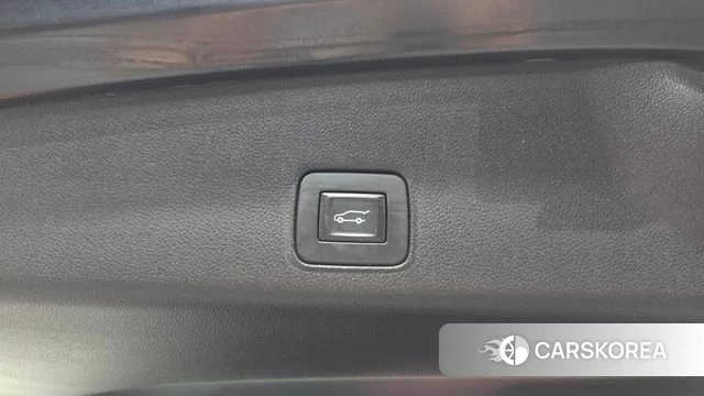 Chevrolet (GM Daewoo) Trailblazer id 4573699 из Кореи 26
