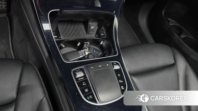 Mercedes-Benz GLC-Class X253 id 4567893 из Кореи 26