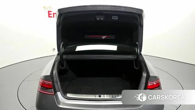 Genesis G90 (RS4) id 4355202 из Кореи 26