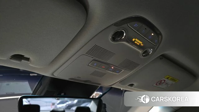 Hyundai The New Grandeur IG id 4530105 из Кореи 26