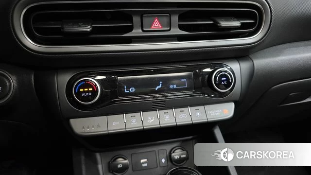 Hyundai The New Kona id 4525008 из Кореи 26