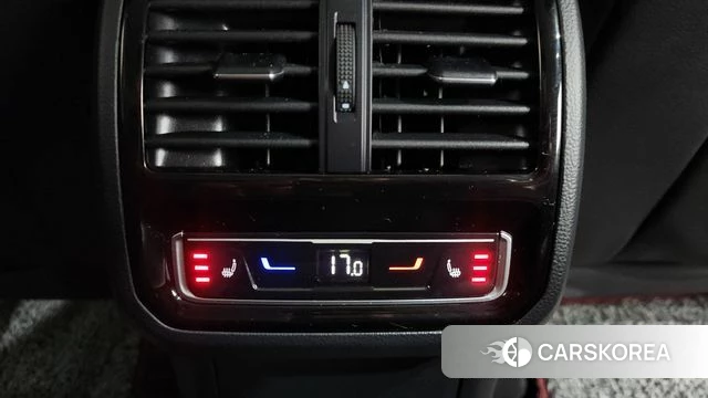 Volkswagen Arteon id 4848170 из Кореи 26