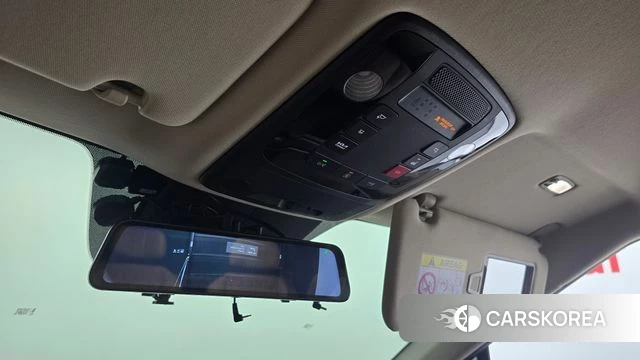 Kia Carnival 4th generation id 4697402 из Кореи 26