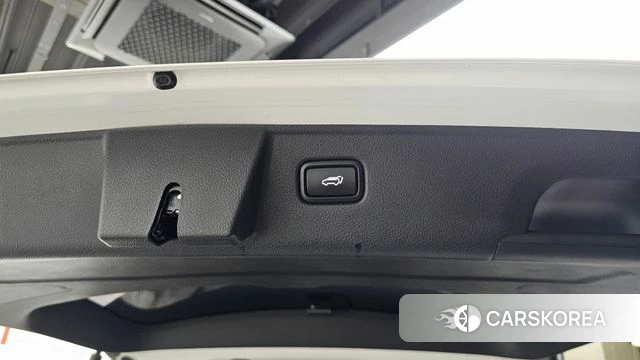 Kia Mohave Master id 4604762 из Кореи 26