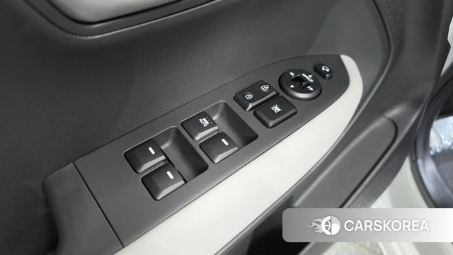 Kia The New Kia Ray id 4897541 из Кореи 26