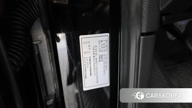 Toyota Alphard 4th Generation id 4505514 из Кореи 26
