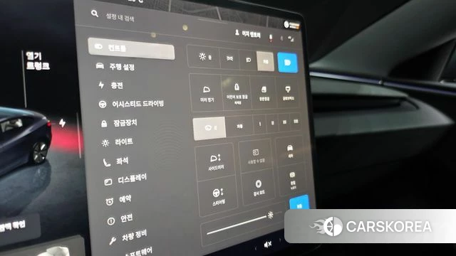 Tesla Model 3 id 4725330 из Кореи 26