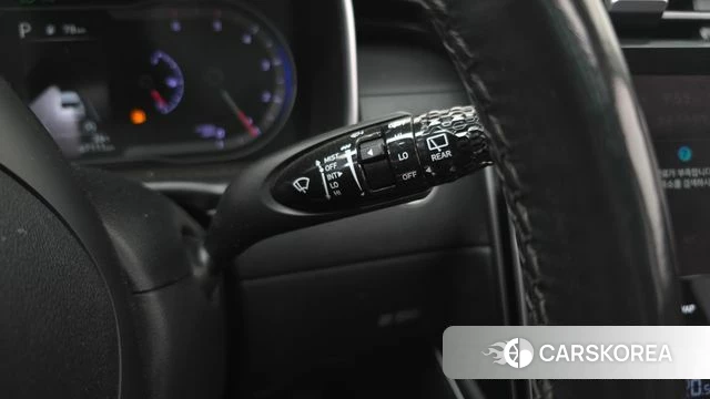 Hyundai Tucson (NX4) id 4929417 из Кореи 26