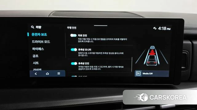 Hyundai Santa Fe (MX5) id 4893354 из Кореи 26