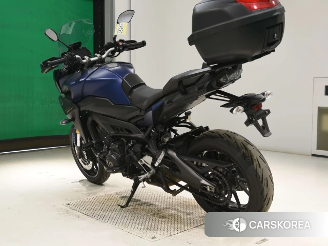 Yamaha MT-09 TRACER GT id 4182810 из Японии 26