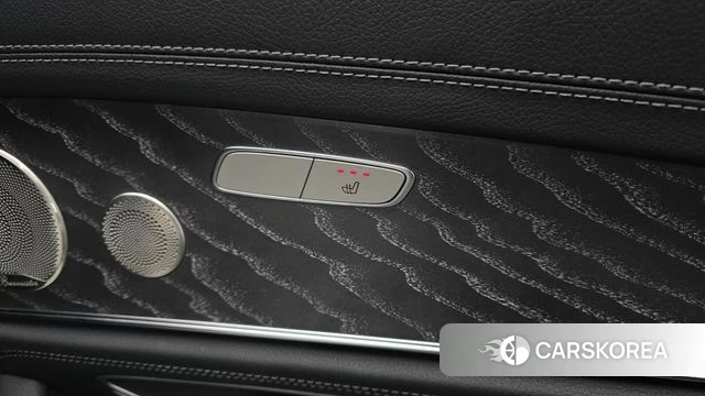 Mercedes-Benz E-Class W213 id 4361569 из Кореи 26
