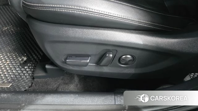 Kia Sportage The Bold id 4483079 из Кореи 26