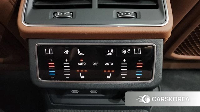 Audi A6 (C8) id 4585619 из Кореи 26