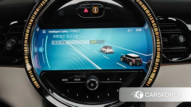 Mini Cooper S id 4323061 из Кореи 26