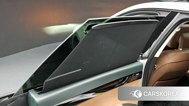 Hyundai Grandeur Hybrid (GN7) id 4230334 из Кореи 26