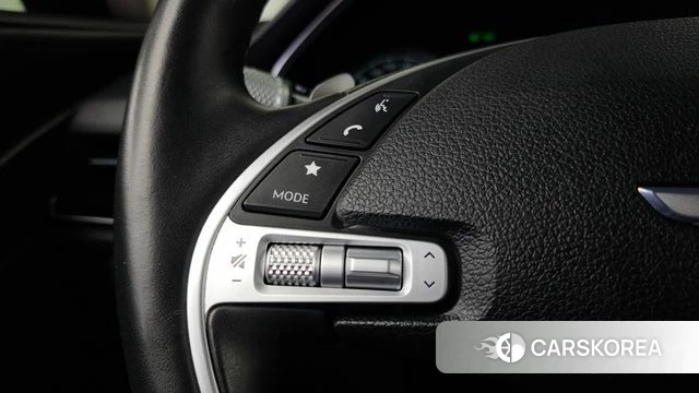 Genesis G80 (RG3) id 4849249 из Кореи 26