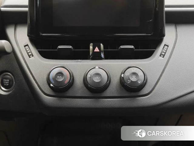 Toyota Corolla id 4299835 из Китая 26