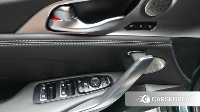 Kia Stinger Meister id 4675859 из Кореи 26
