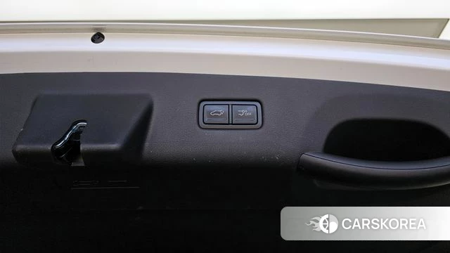 Kia The New Carnival 4th Generation id 4388116 из Кореи 26
