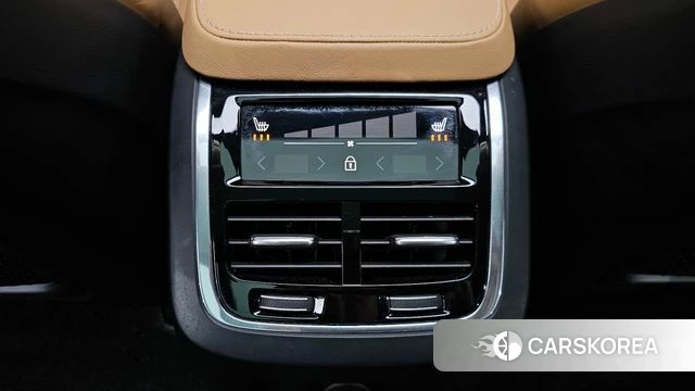 Volvo XC90 second Generation id 4488965 из Кореи 26