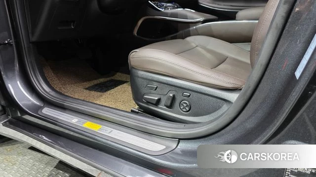 Hyundai The New Grandeur IG id 4409308 из Кореи 26