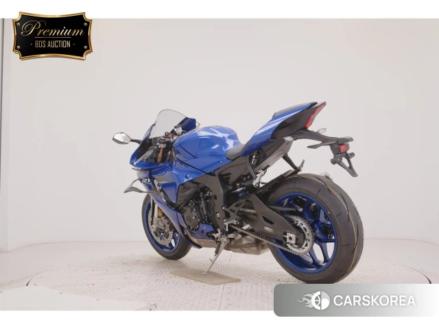 Проданный Yamaha YZF-R1 id 4206263 из Японии, фото 26