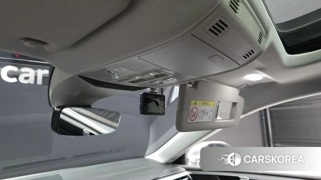 Volkswagen Arteon id 4186761 из Кореи 26