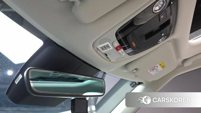 Kia EV6 id 4591238 из Кореи 26