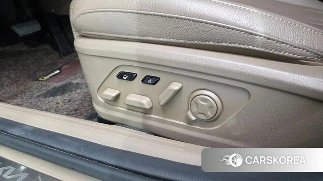 Kia K8 Hybrid id 4549839 из Кореи 26