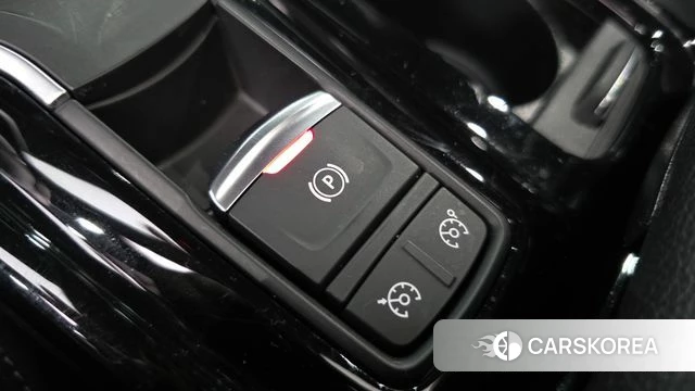 Renault Korea (Samsung) SM6 id 4770482 из Кореи 26