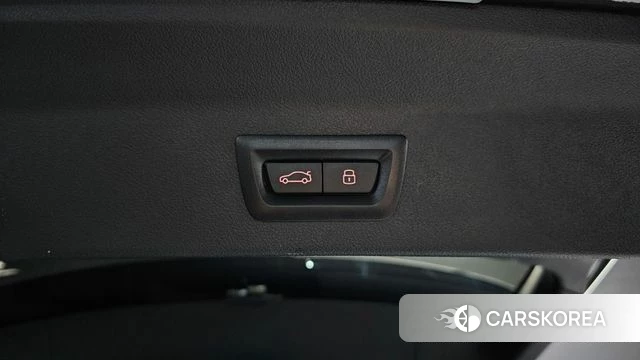 BMW X3 (G01) id 4442901 из Кореи 26