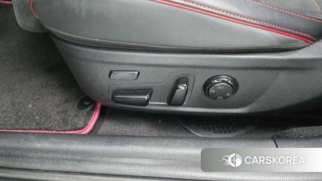 Kia Stinger Meister id 4942134 из Кореи 26