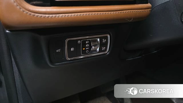 Lincoln Aviator 2nd generation id 4429458 из Кореи 26