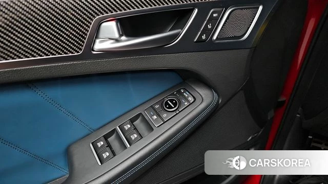Genesis G80 id 4684366 из Кореи 26