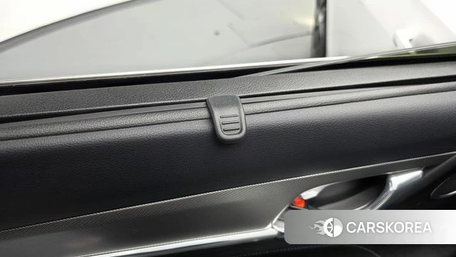 Hyundai The New Grandeur IG id 4746011 из Кореи 26