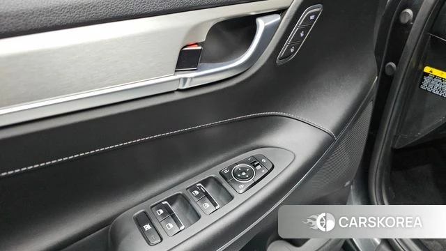 Hyundai Grandeur IG id 4416979 из Кореи 26