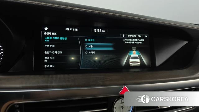 Genesis G90 id 4490429 из Кореи 26