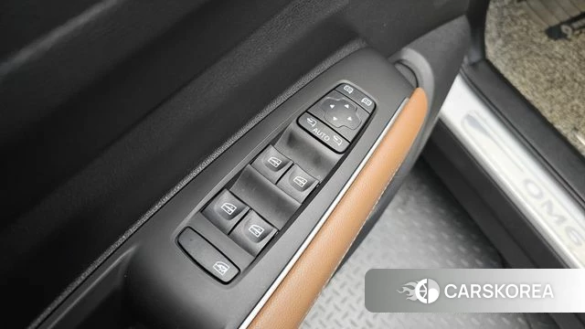 Renault Korea (Samsung) The New QM6 id 4745917 из Кореи 26