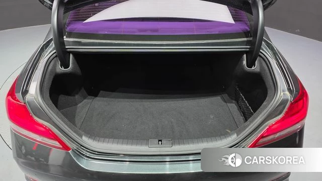 Genesis G70 id 4345446 из Кореи 26