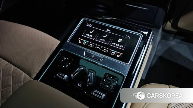 Audi S8 (D5) id 4785088 из Кореи 26