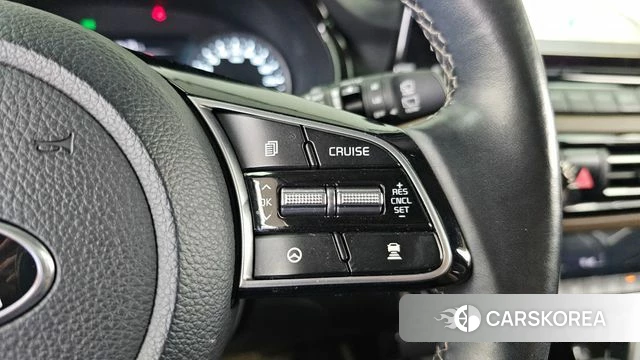 Kia Seltos id 4614868 из Кореи 26